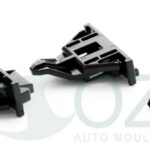 WINDSCREEN BOTTOM COWL RET CLIPS(PACK 8)